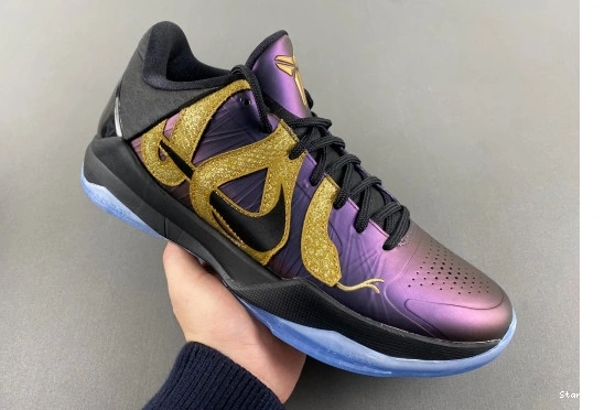 Protro 5 Nike IB4481-500 Kobe the “Year of Mamba”   0818
